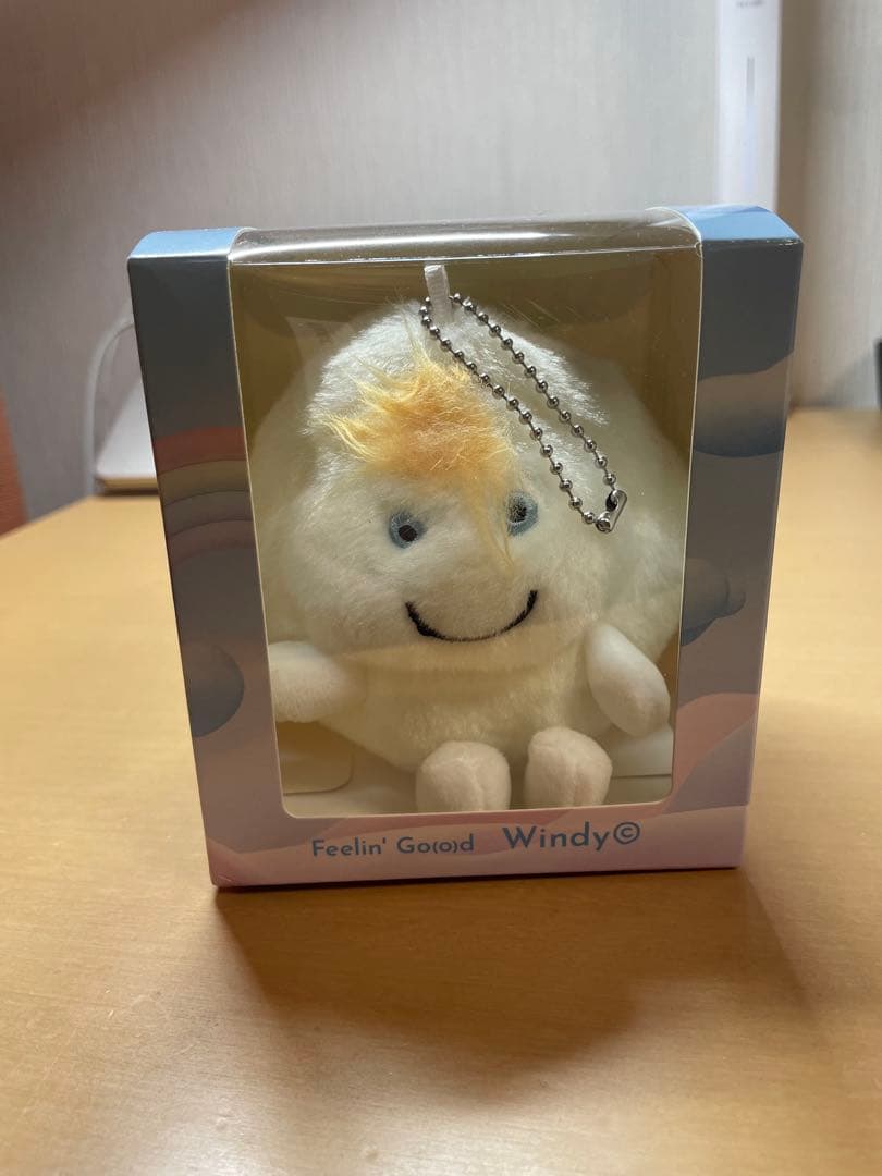 新品・未使用　藤井風　ウィンディー　windy