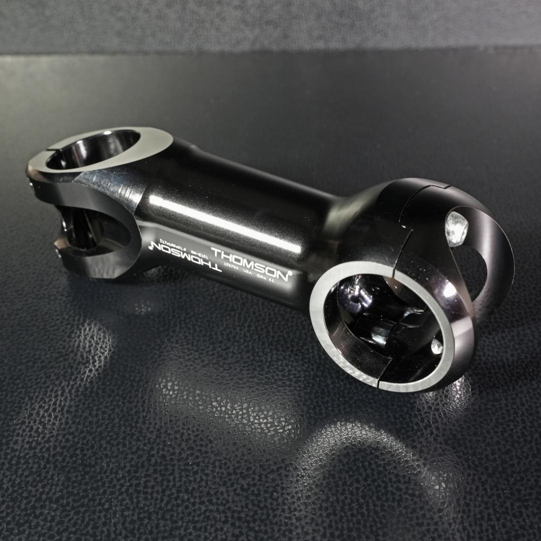 THOMSON X2 ステム 17° 100mm ブラック【新品同様・美品】