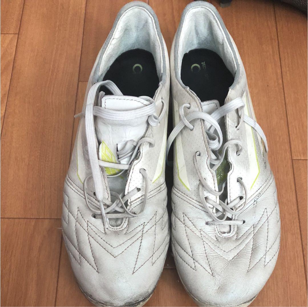サッカースパイク アディゼロ adidas アディダス