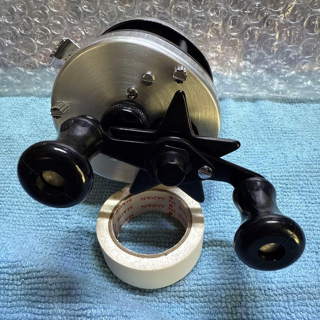 PFLUEGER フルーガー2600