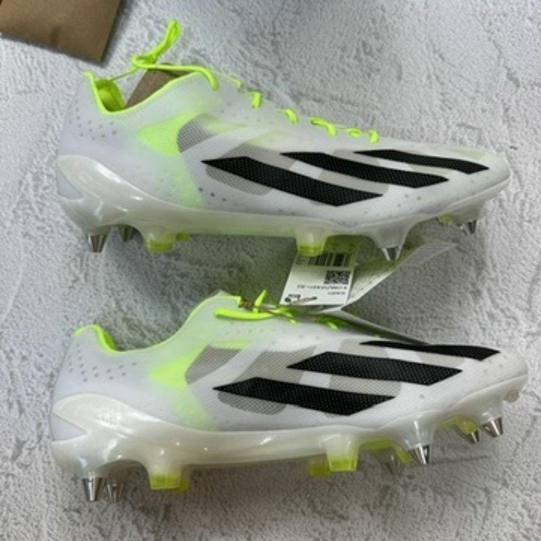 新品 adidas 25.0cm X CRAZYFAST.1 SG+