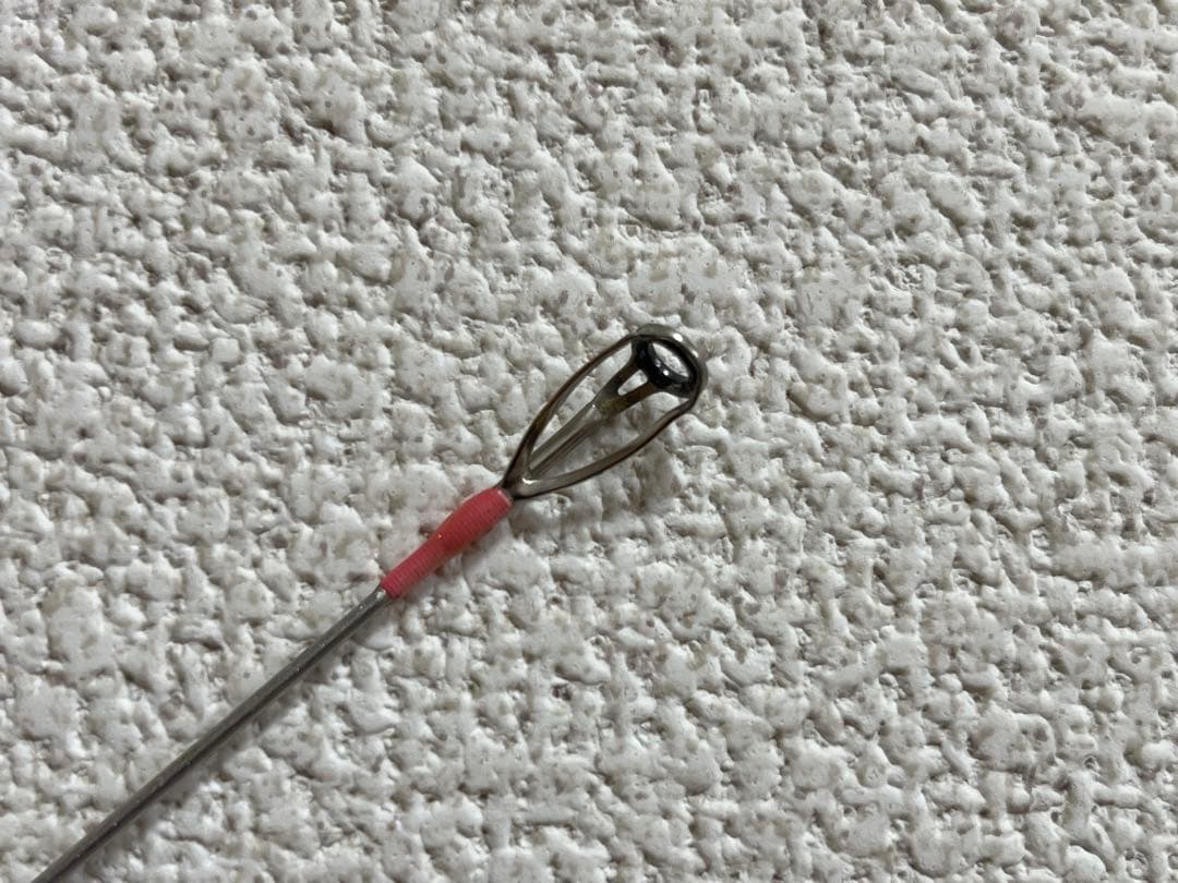 【美品・最終値下げ】シマノ 炎月BB B69M-S