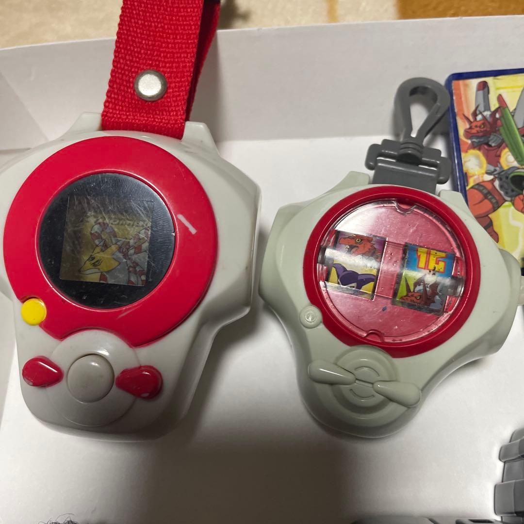 デジモン
