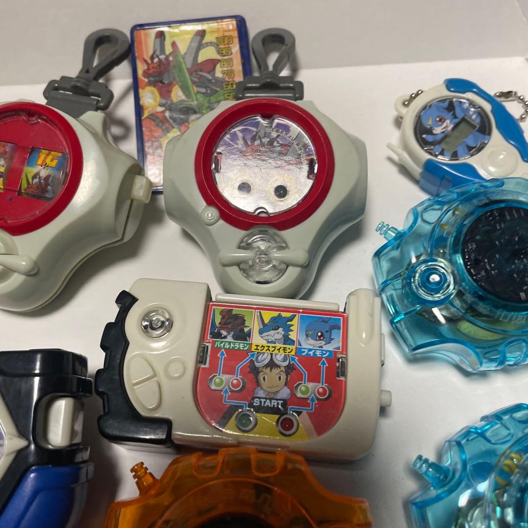 デジモン