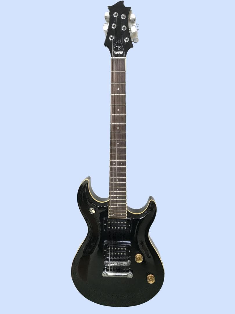 M5428 ヤマハ YSG エレキギター Serial No.8Y02085