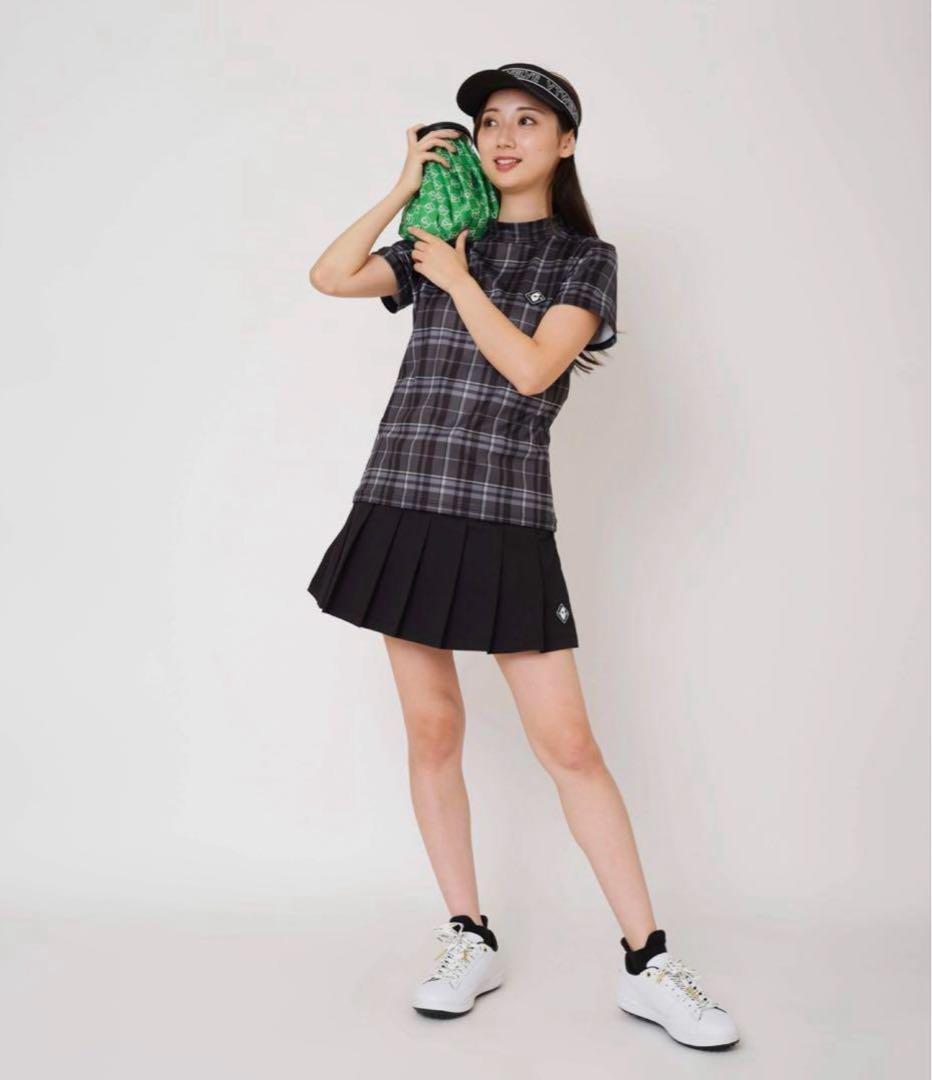 【M&F】　V12 スカート