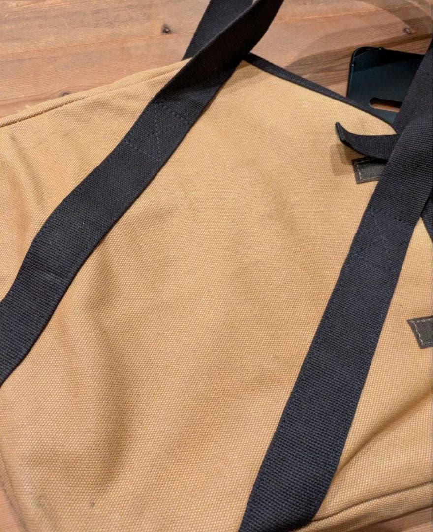 スノーピーク　焚き火台S　中古