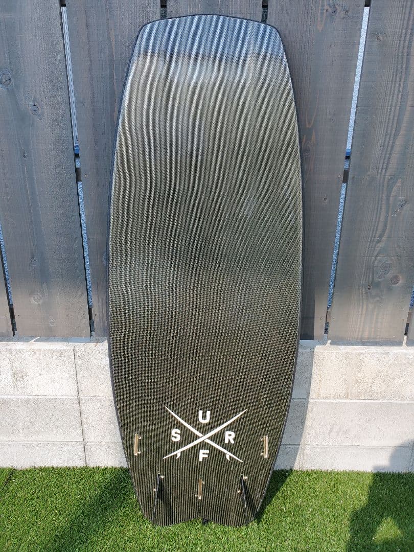 引取歓迎‼️豊橋‼️ウォーターランページ‼️5'0\"‼️38L‼️ソフトボード