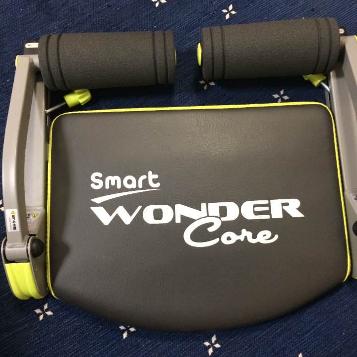 ワンダーコワスマート
