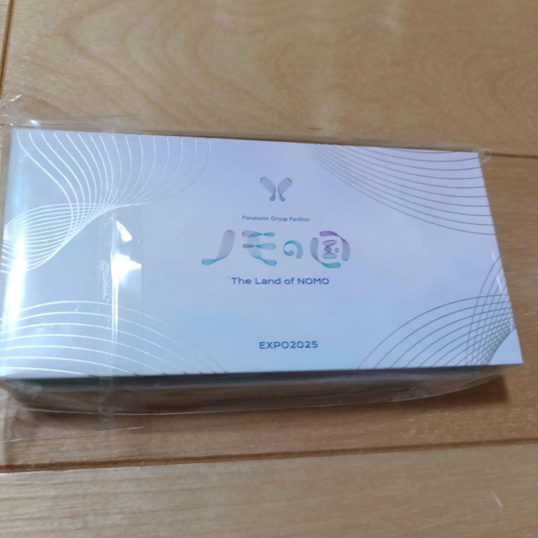 値下げ中【非売品】EXPO2025 パナソニック　ノモの国　ピンバッチセット