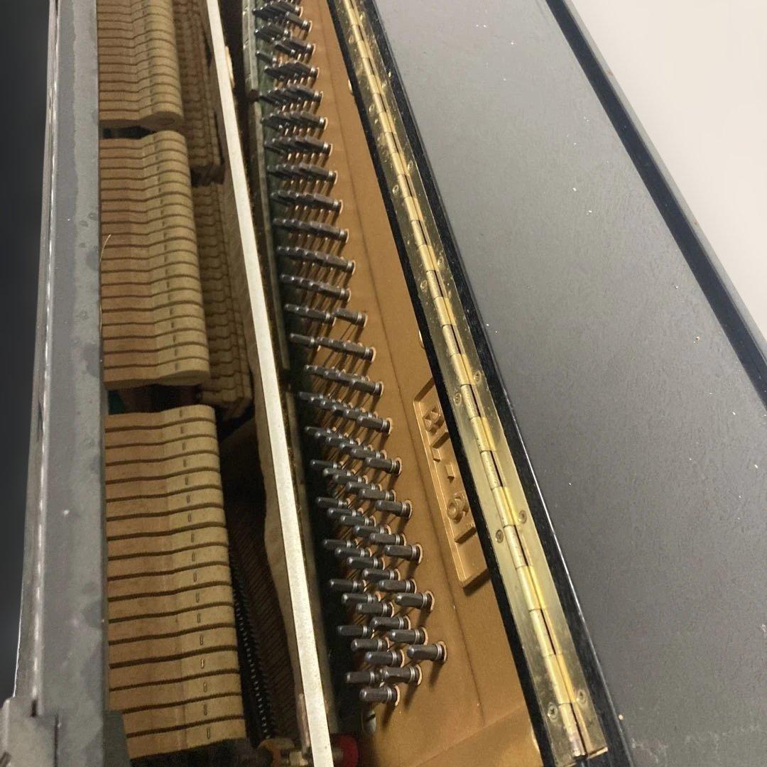 ピアノ　KAWAI BL-61