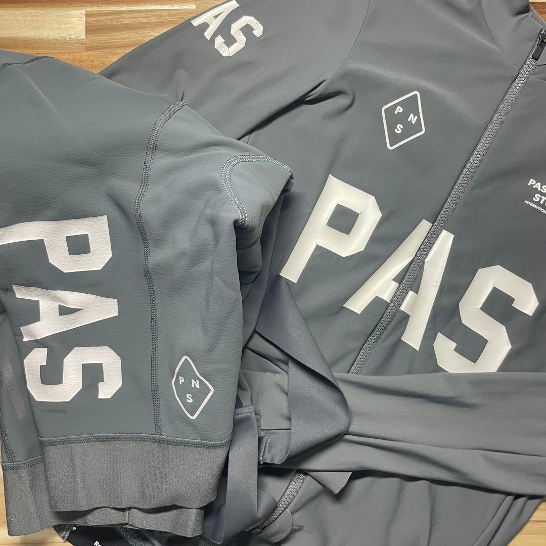 PAS NORMAL STUDIOS PAS サイズS 上下セット