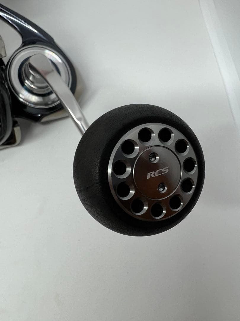Daiwa 19セルテート 4000C 美品
