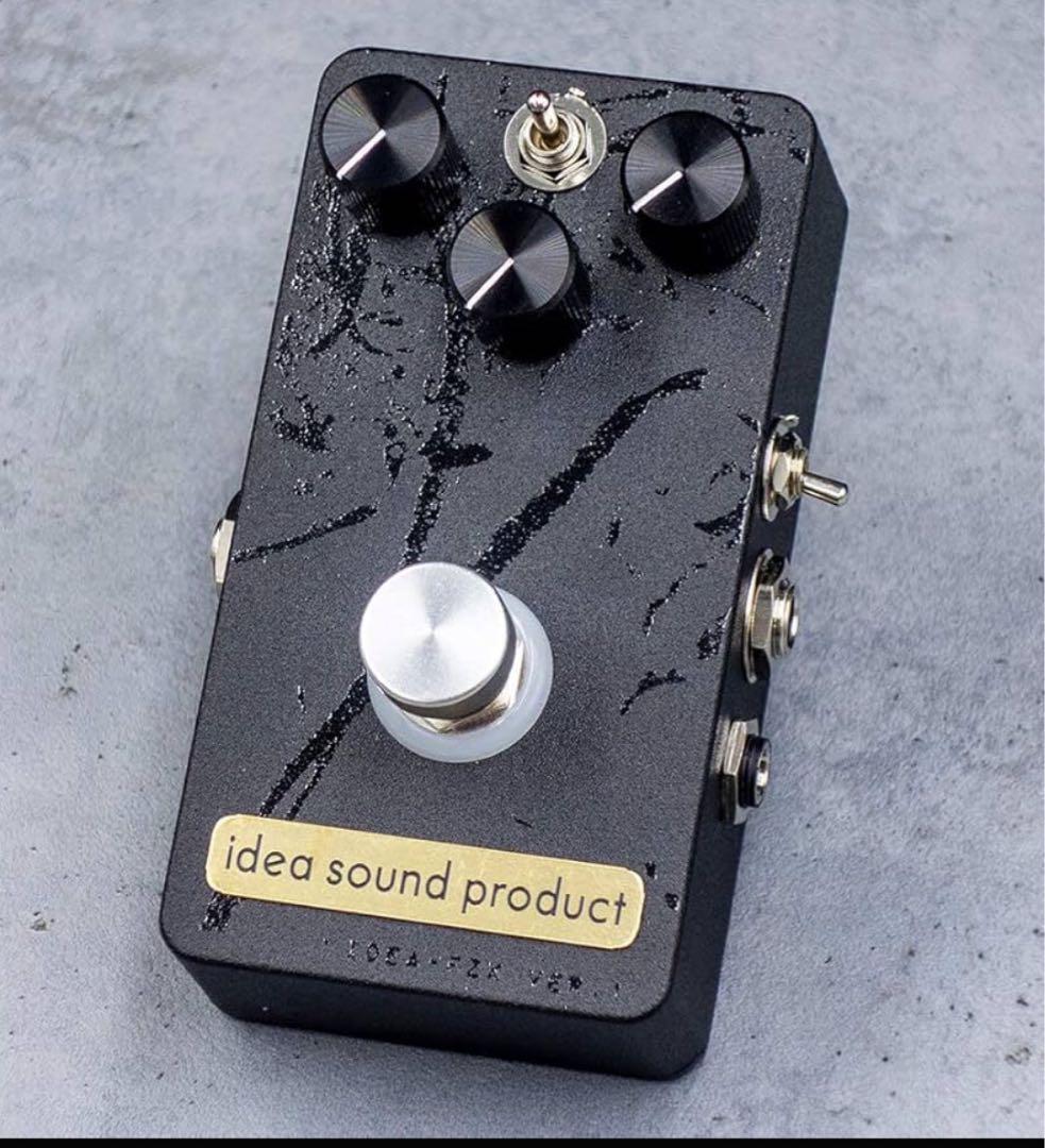 ギター idea sound product IDEA-FZX ver.1