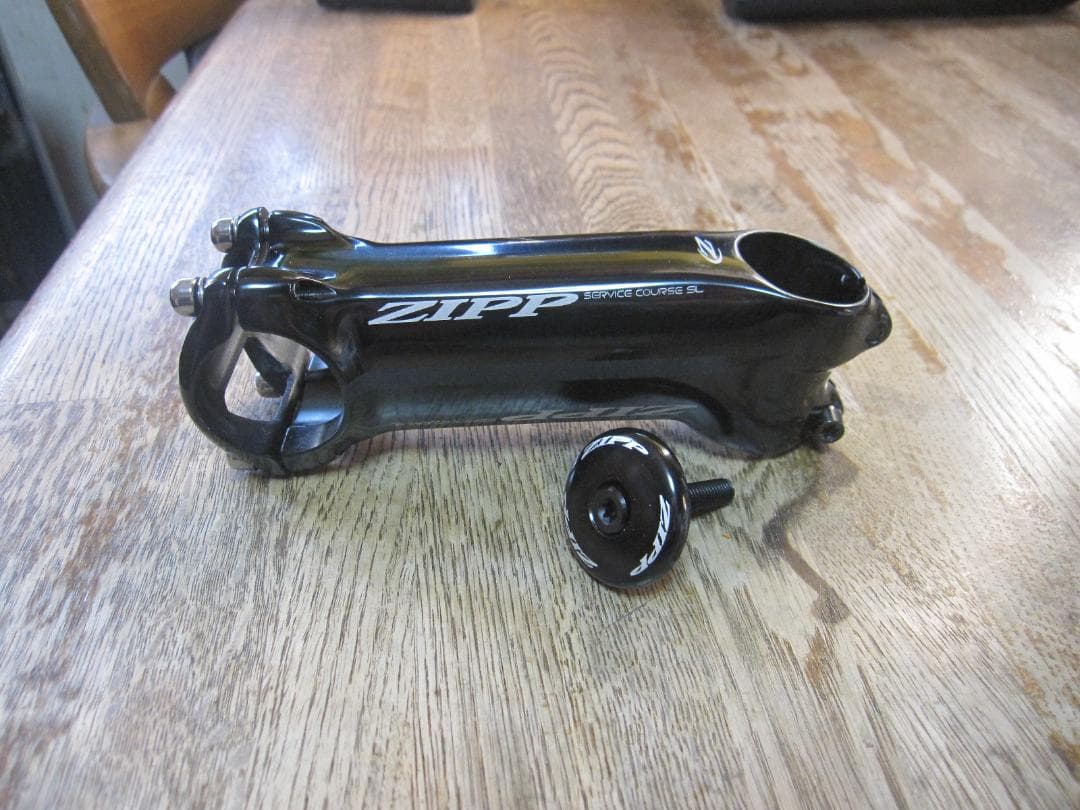 ZIPP service course sl 110mm 17° おまけ付き