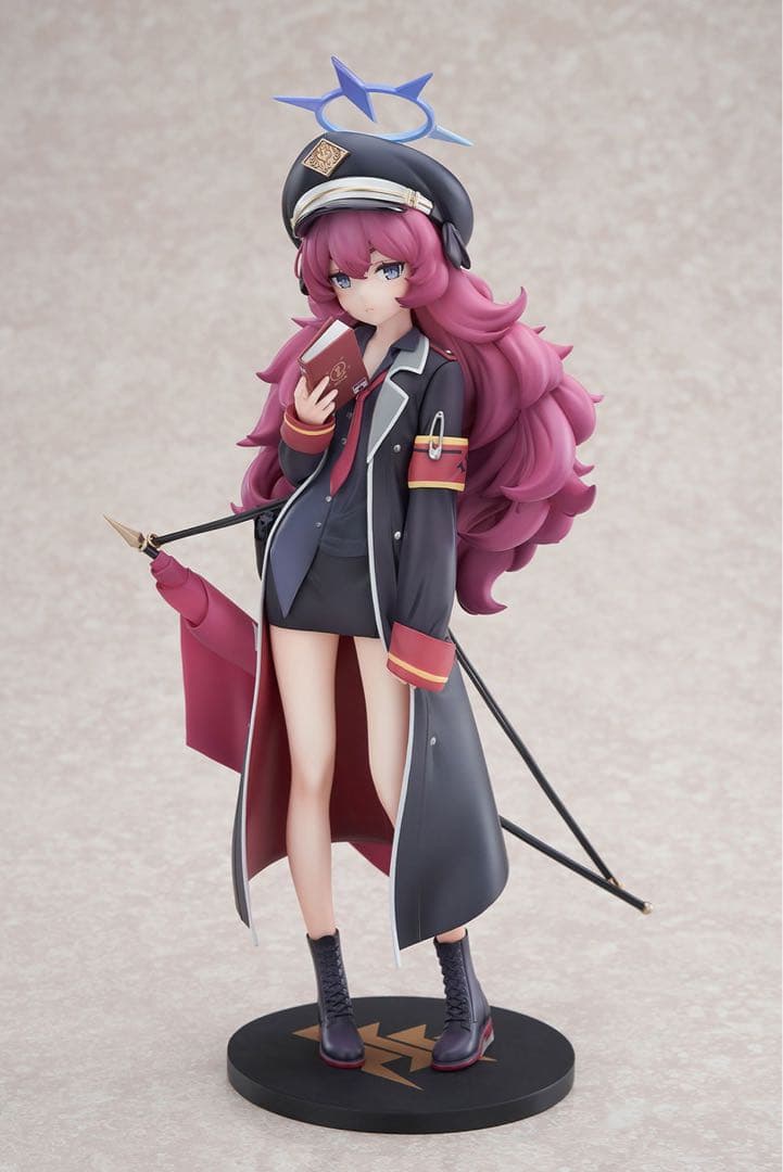 ブルーアーカイブ　イロハ　1/7 完成品フィギュア　新品未開封