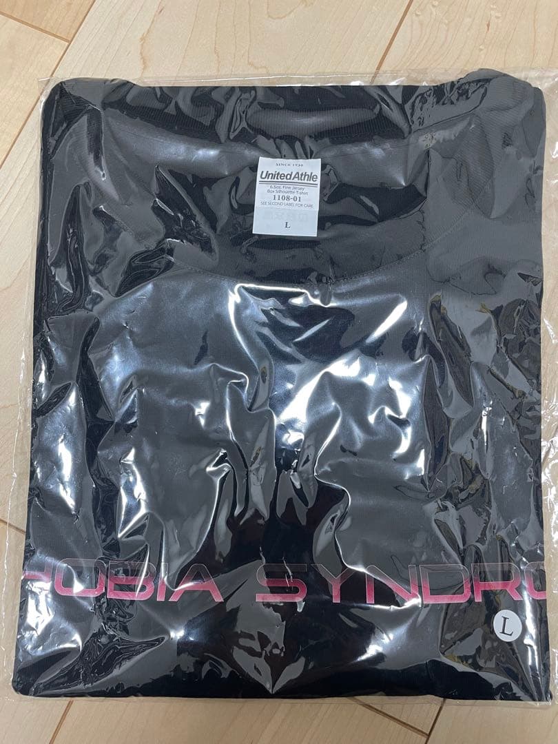 CVLTE Tシャツ
