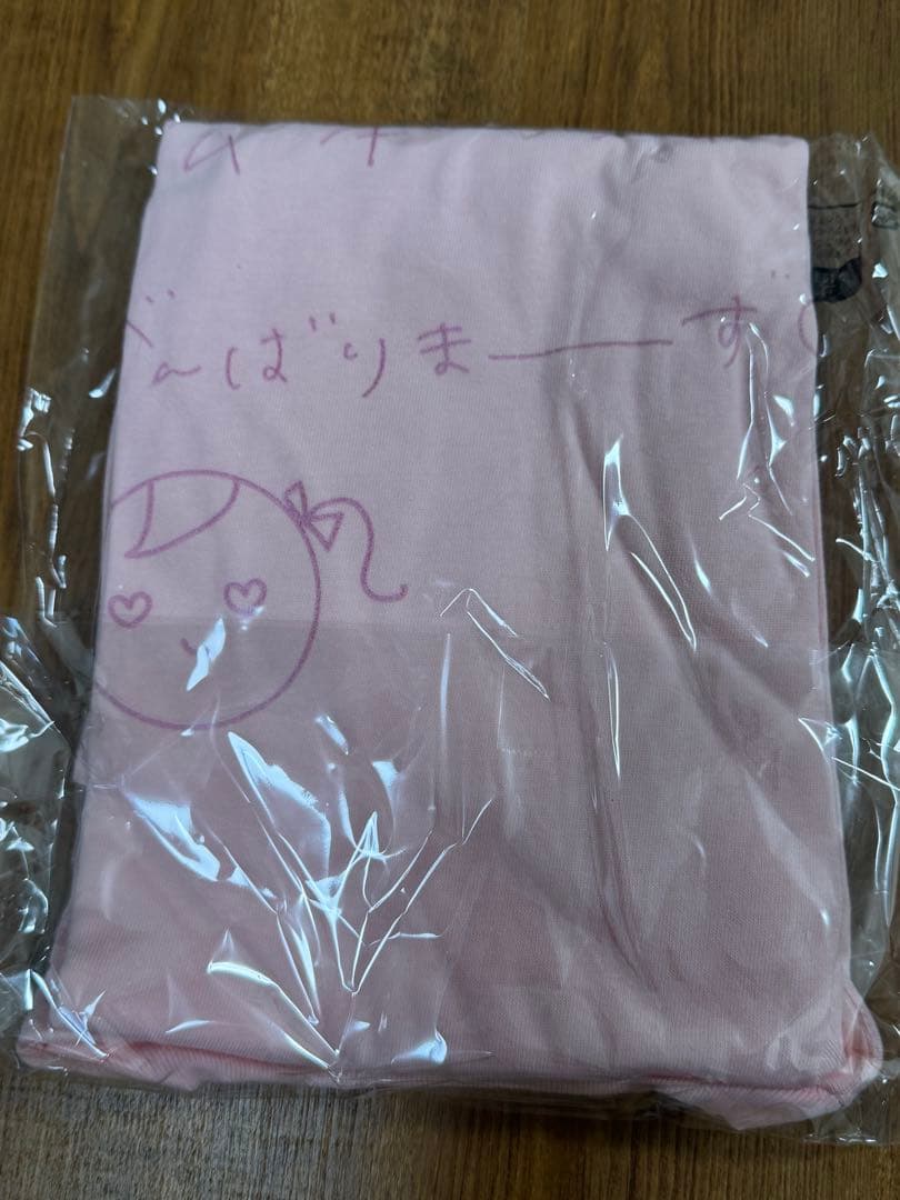 FRUITS ZIPPER 松本かれん UP-TコラボTシャツ XL
