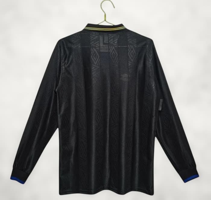 ウェア Manchester United Long Sleeve1993/94
