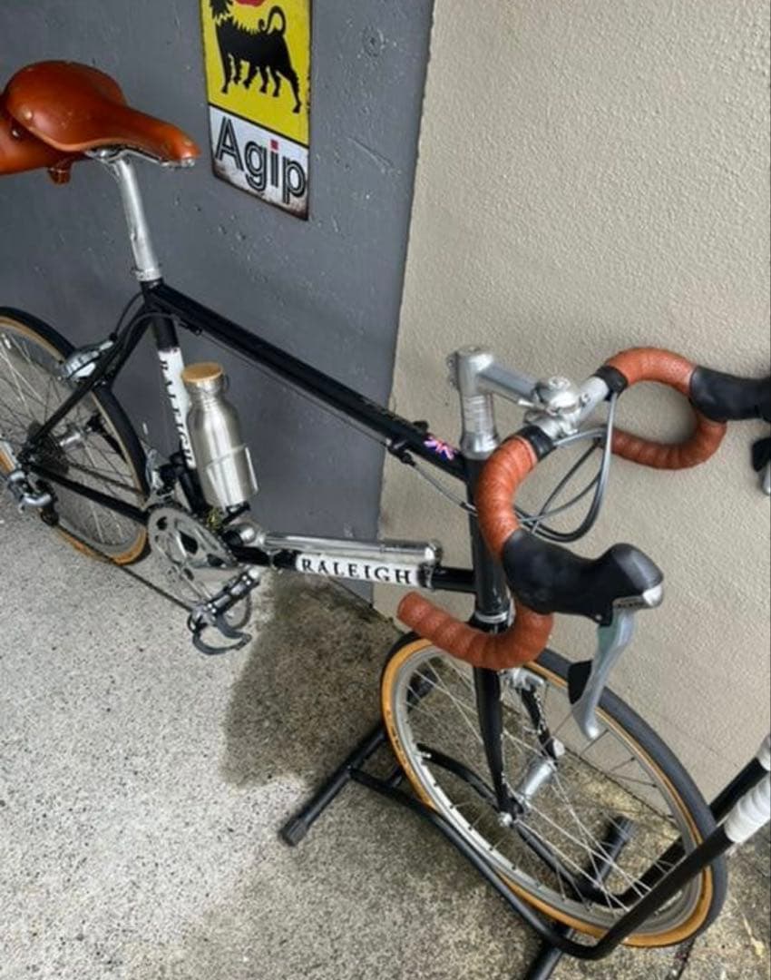 ラレー　RSC 460サイズ　Raleigh 廃盤