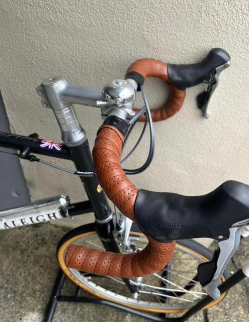 ラレー　RSC 460サイズ　Raleigh 廃盤