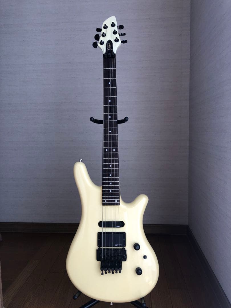 Greco NYS-65 1987年　ジャパンビンテージ　グレコ