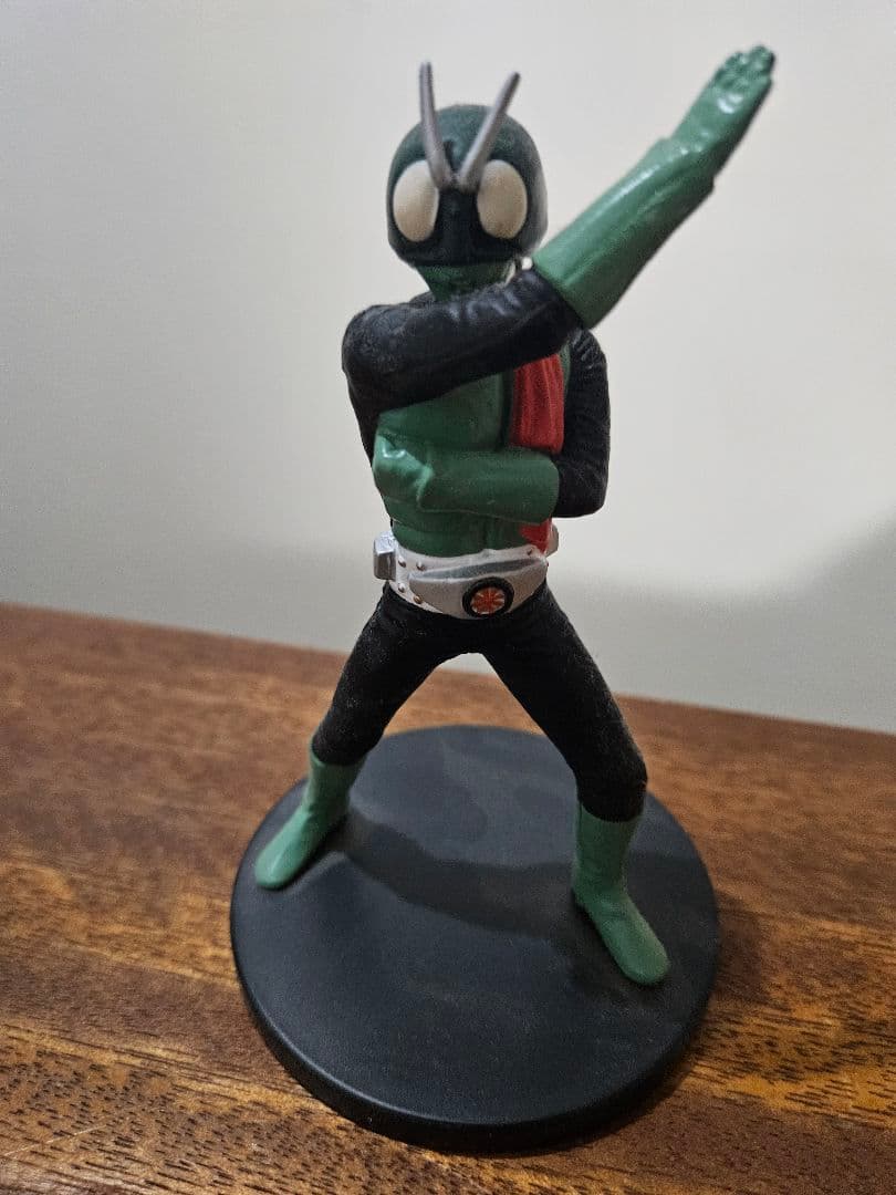 仮面ライダー
