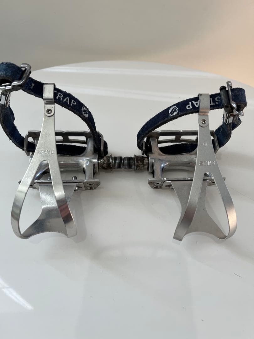 三ヶ島製作所　ペダル