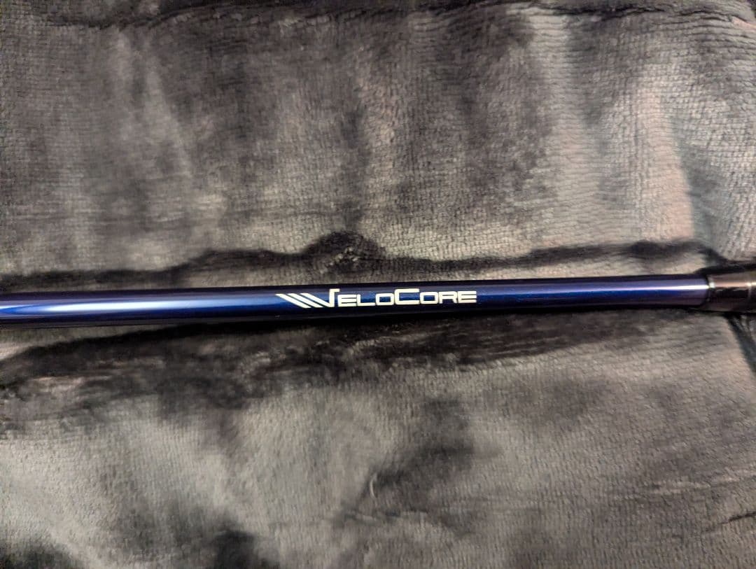 クラブ Fujikura Ventus TR Blue 5s Velocore