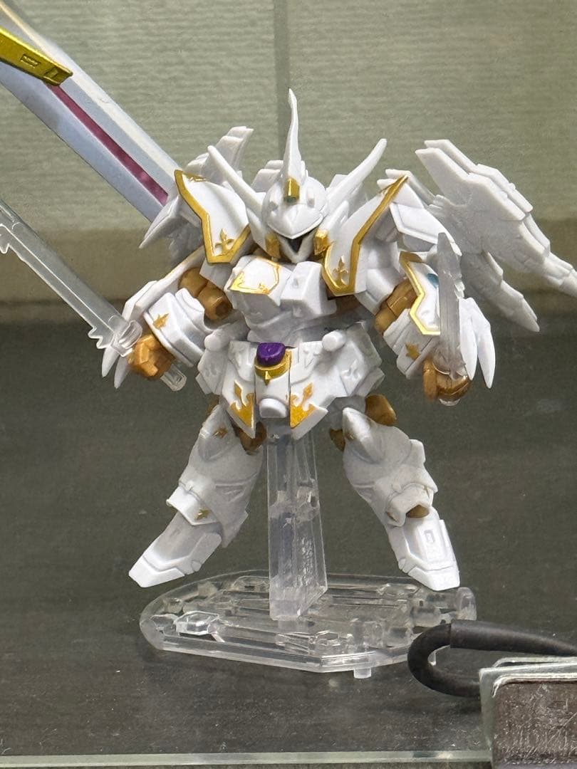 シ*ル様 機動戦士ガンダム モビルスーツアンサンブル まとめ売り 41体