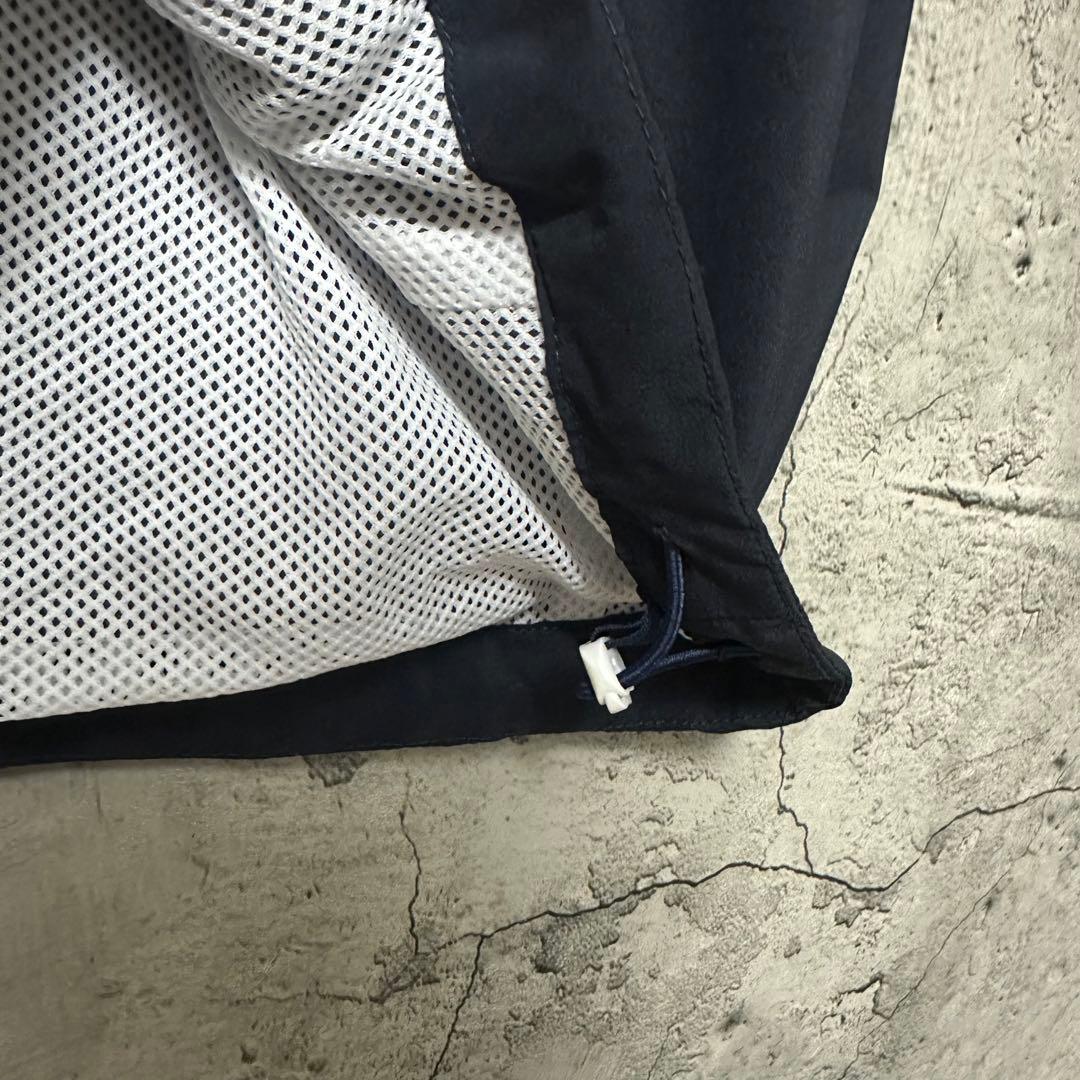 【超人気◎】Jack Bunny　ナイロンジャケット　2way　美品　完売モデル
