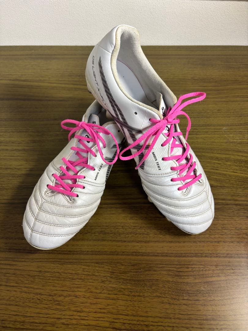 asics DS LIGHT X-FLY PRO 取り替え式　27.5