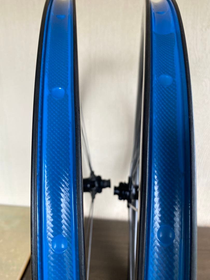 Nepest MAUI 35 AGILEST LIGHT 25c ローター付
