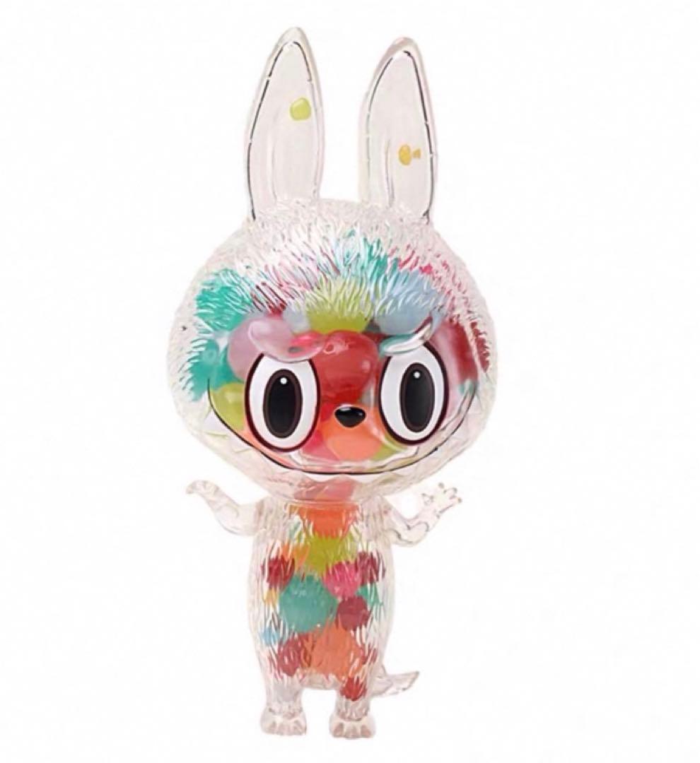 zimomo 19cm ラブブ