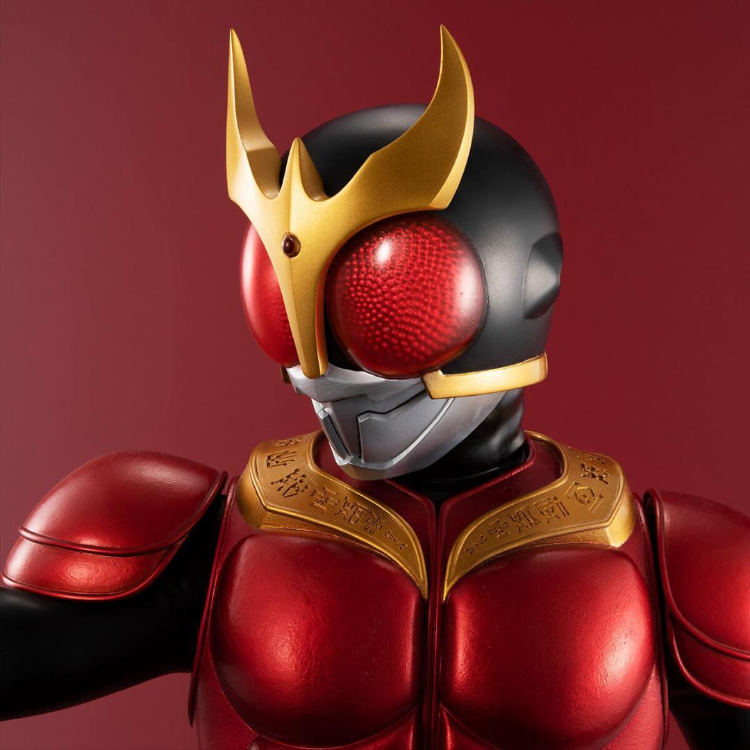 【新品】Ultimate Article 仮面ライダークウガ マイティフォーム