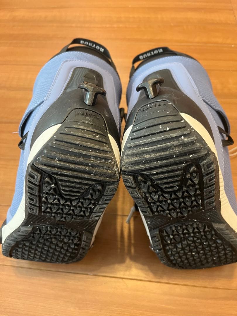 メンズ Burton スワス Step On® スノーボードブーツ
