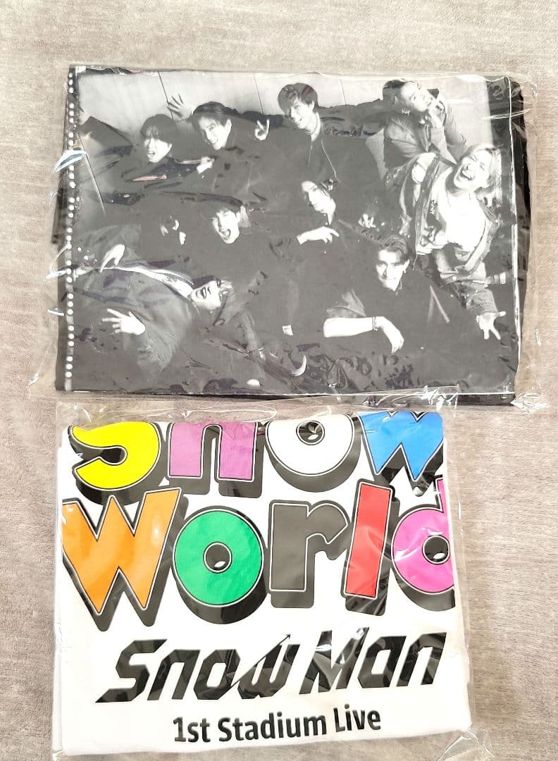 【週末限定セール】　 Man　World　Tシャツ