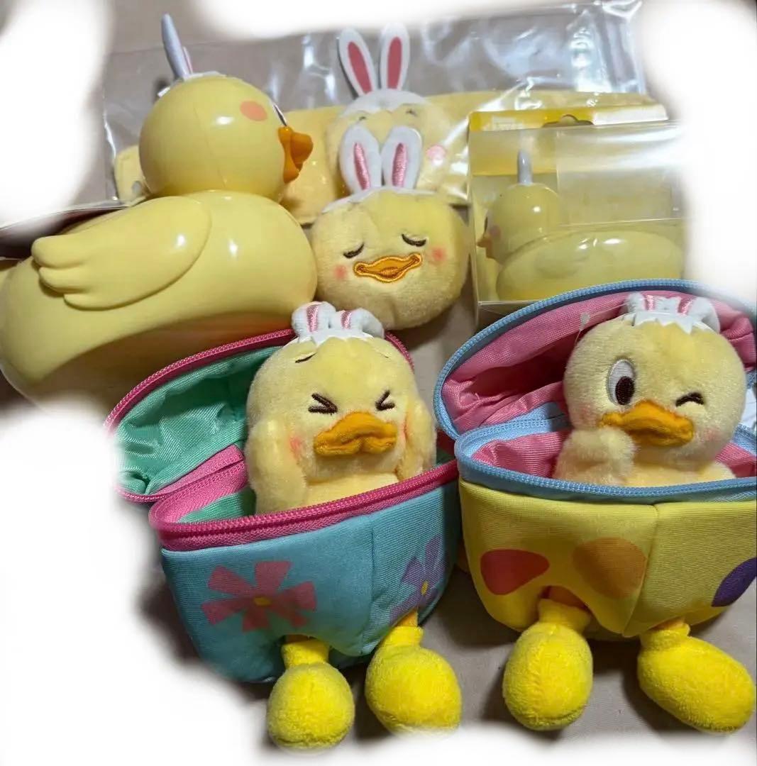 うさピヨ セット
