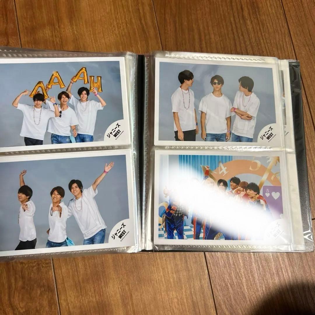 WEST. ②
