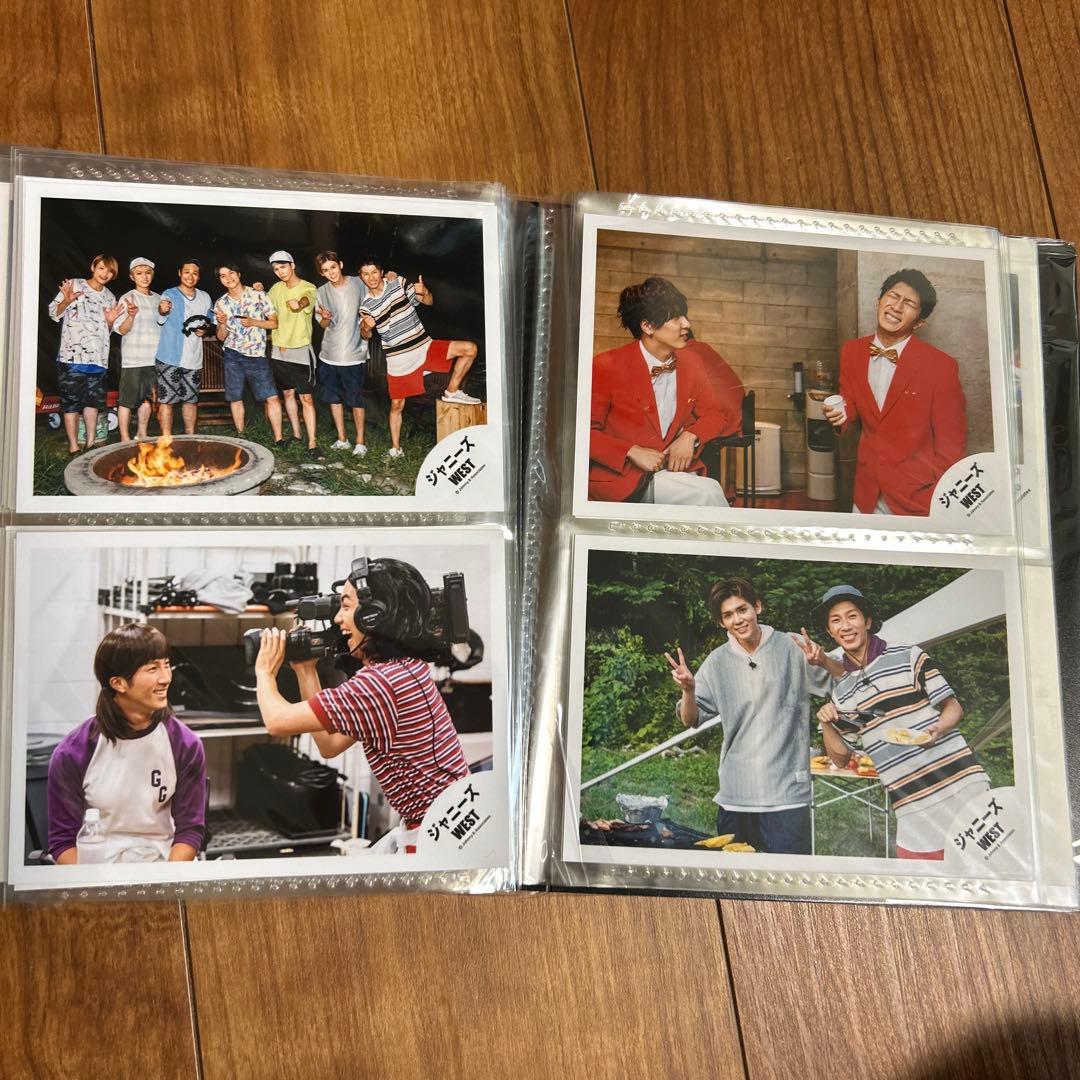 WEST. ②