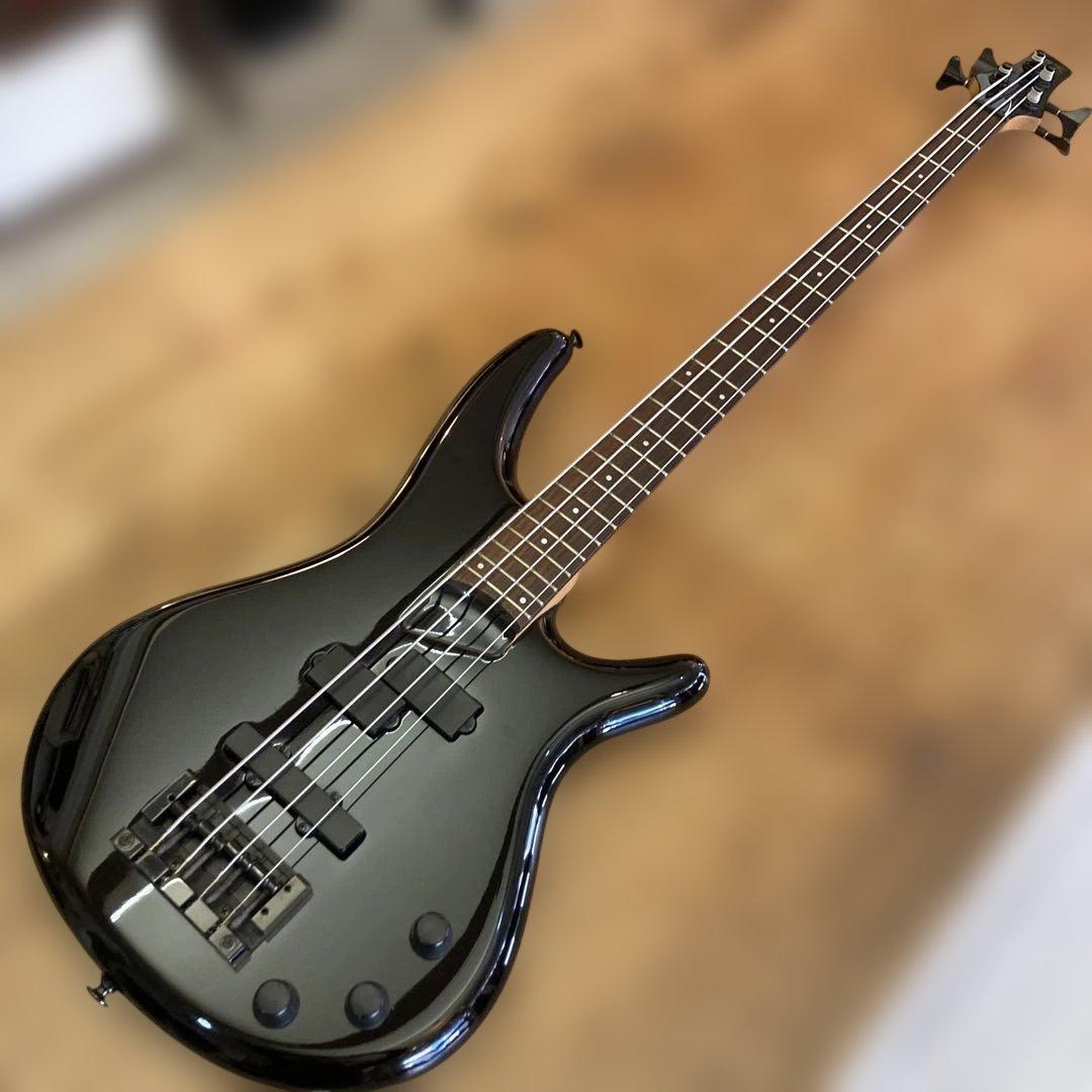 フジゲン製　アイバニーズ　ベース　SR600