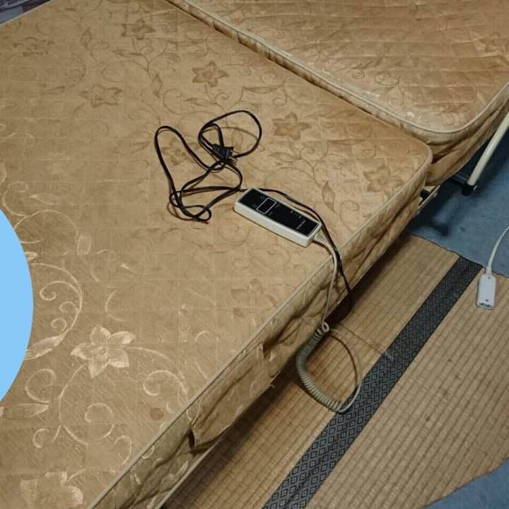 電動ベット