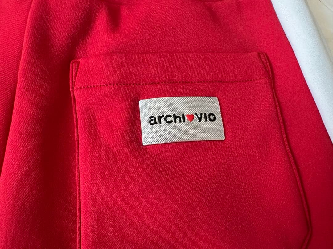 archivioアルチビオ　パンツ38