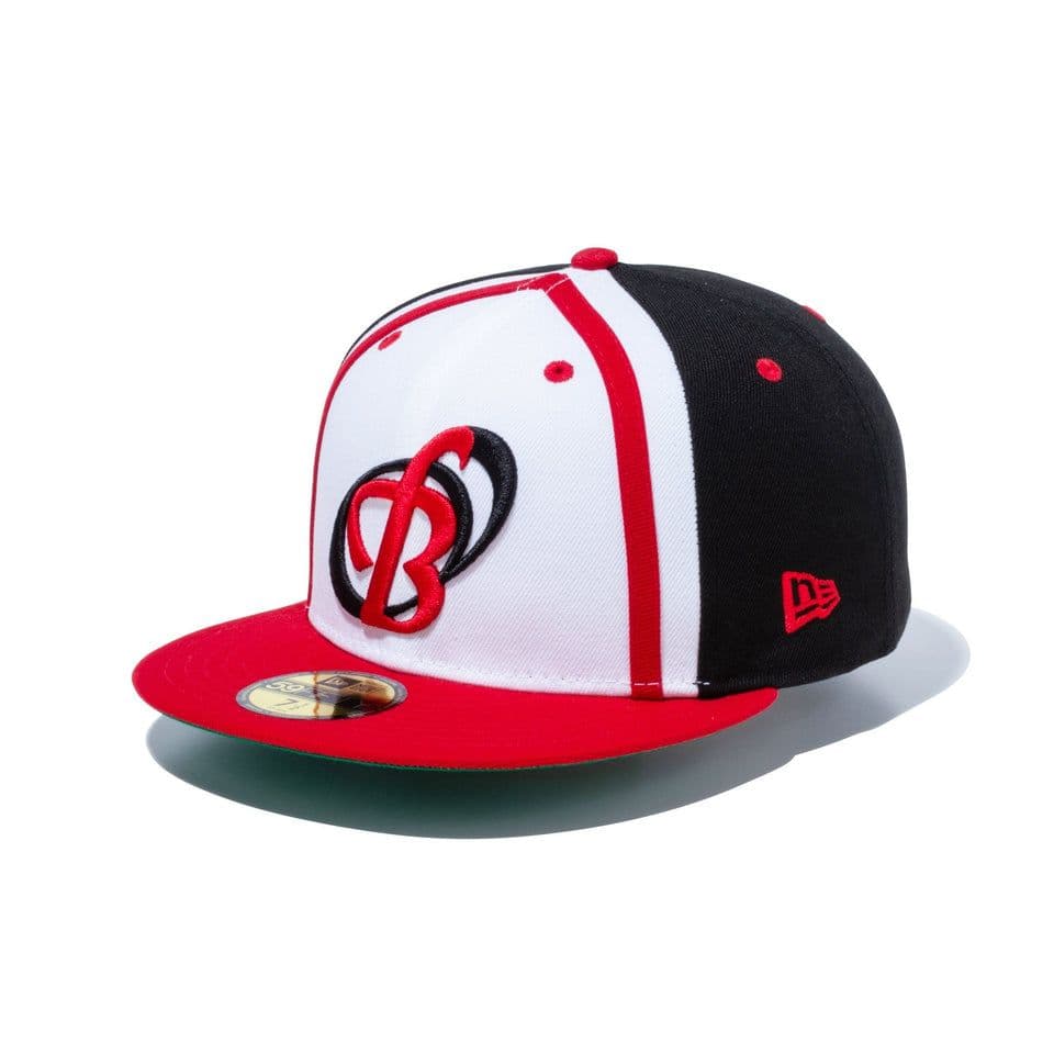 NEWERA 阪急ブレーブス 59FIFTY