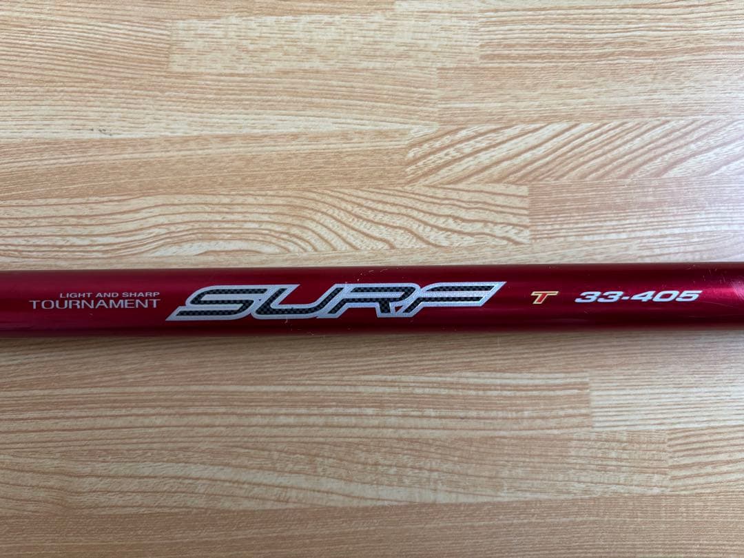ダイワ トーナメント サーフT 33-405 投げ竿