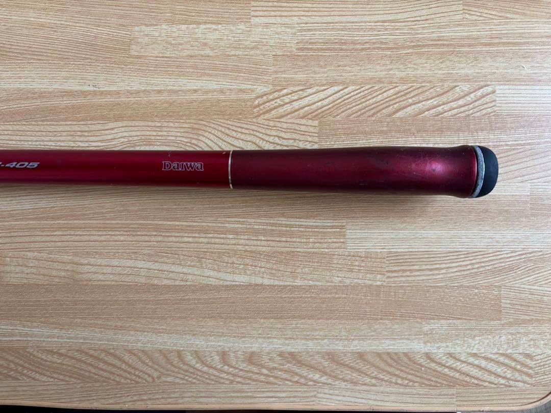 ダイワ トーナメント サーフT 33-405 投げ竿
