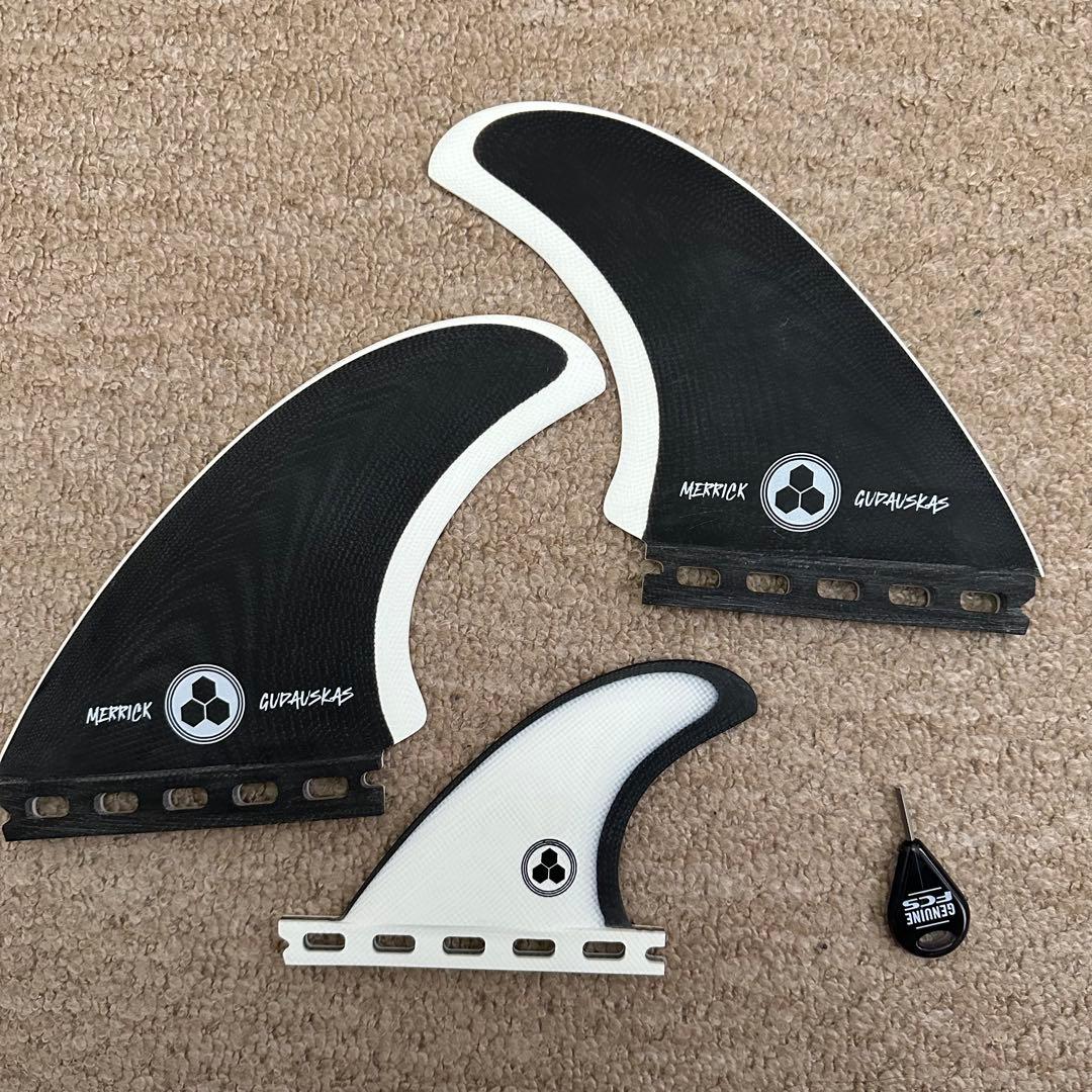 【美品】CHANNEL S チャネルアイランズ ガダスカス 2+1