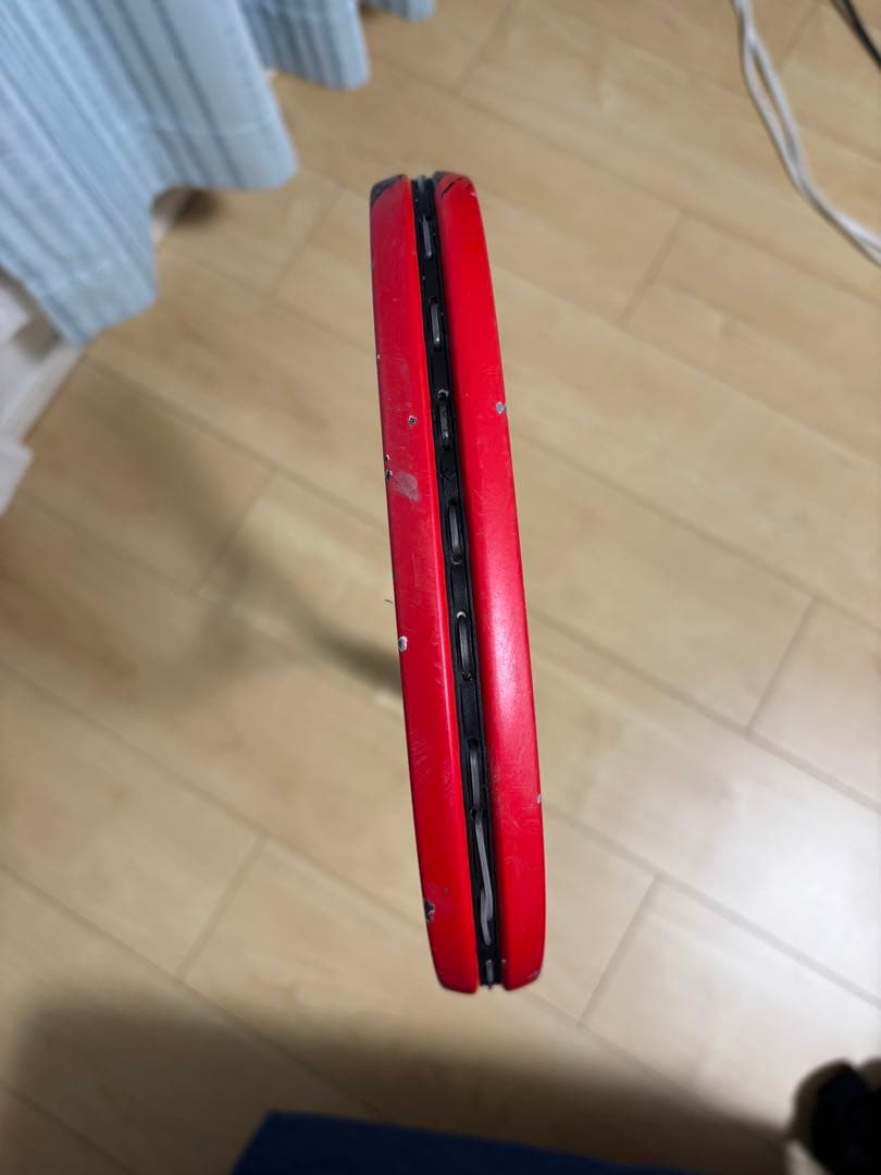 【早い者勝ち・最終値下げ】 ナノフォース8V REV