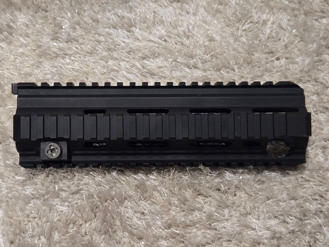 HAO hk416 レイルハンドガード ptw、gbb対応