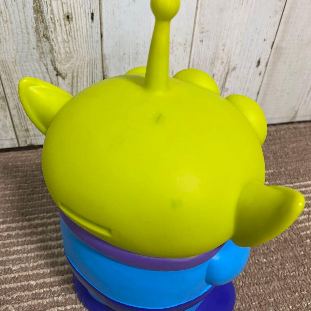 【レア】TOY STORY トイストーリー　リトルグリーンメン　エロ目　SEGA